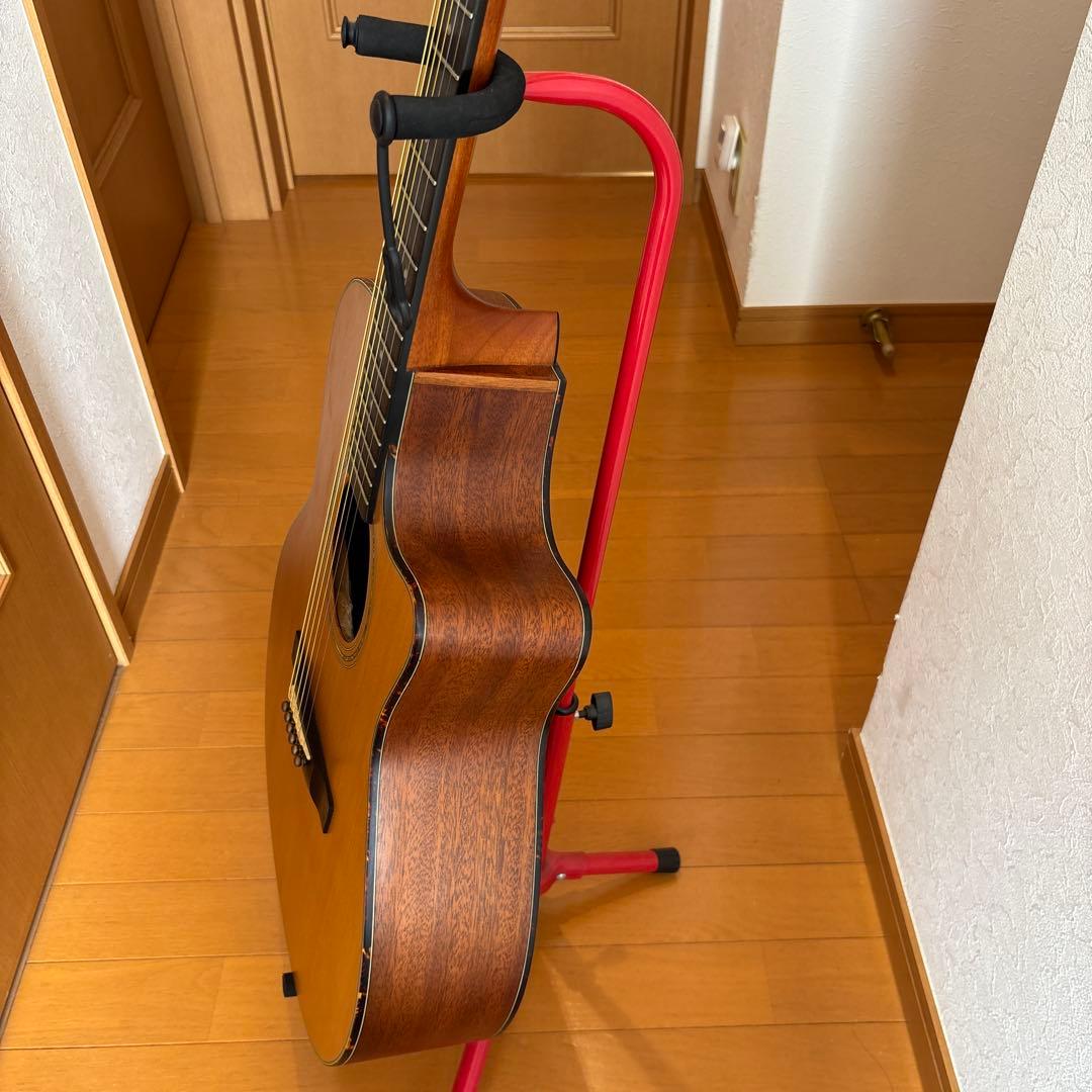 Morris S-60 アコースティックギター