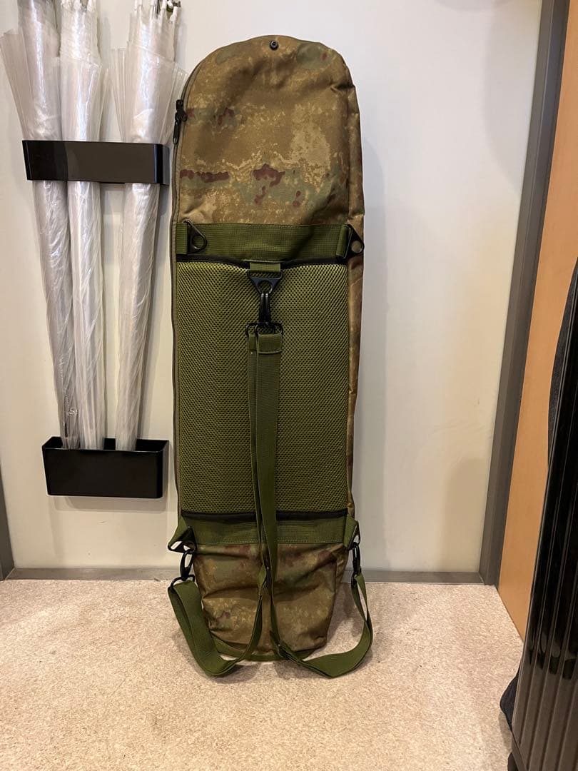 スケートボード コンプリート バッグ付（blind、venture、PBP）