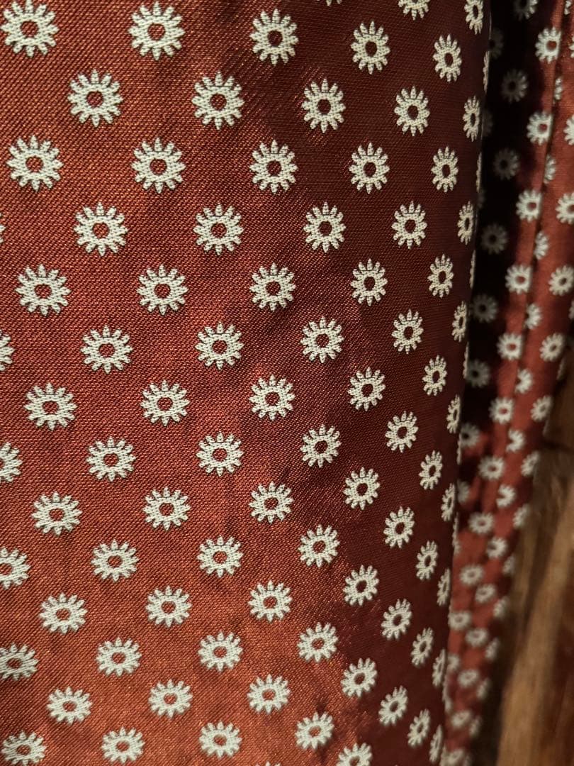 マルタンマルジェラ 着物コート　メゾンマルジェラ