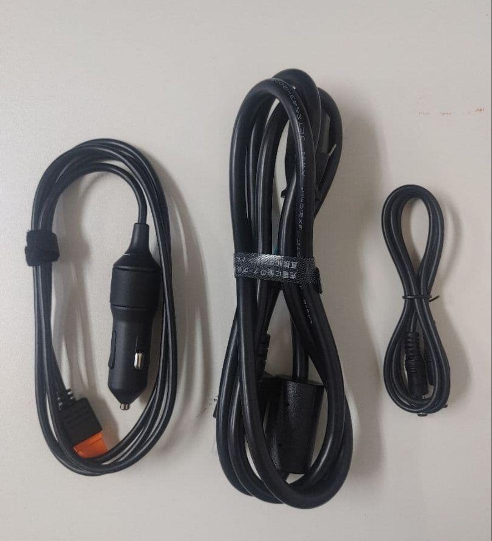 s*a様 正規整備済品　EcoFlow DELTA 2 ポータブル電源