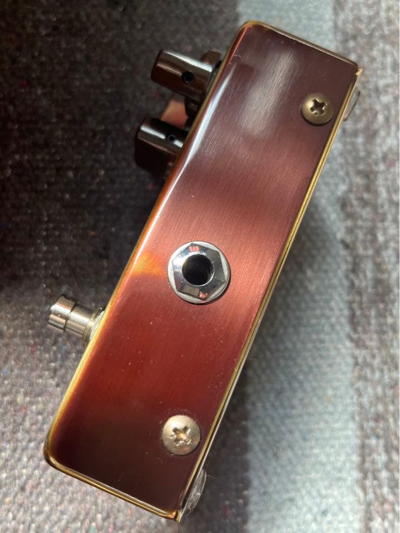 ギター Vemuram Michael Landau Signature