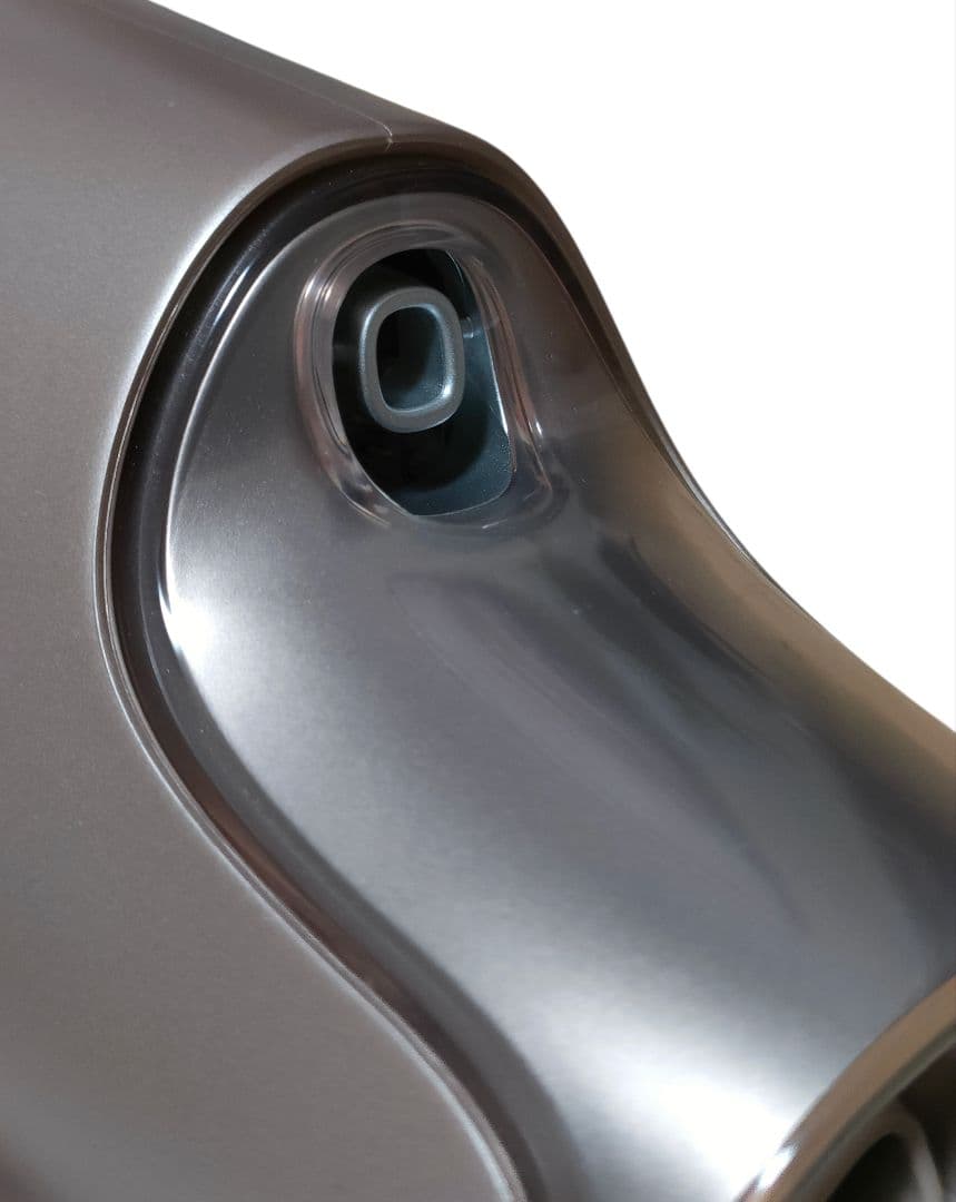 【パナソニック】EH-NA0G-P ナノケア技術搭載 ヘアドライヤー