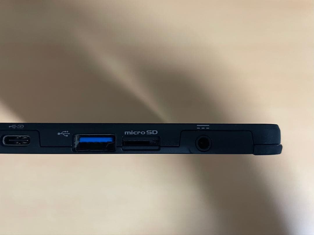 ◆富士通 ワコム i5 大画面13.3型 筆圧4,096段階 お絵描きタブレット