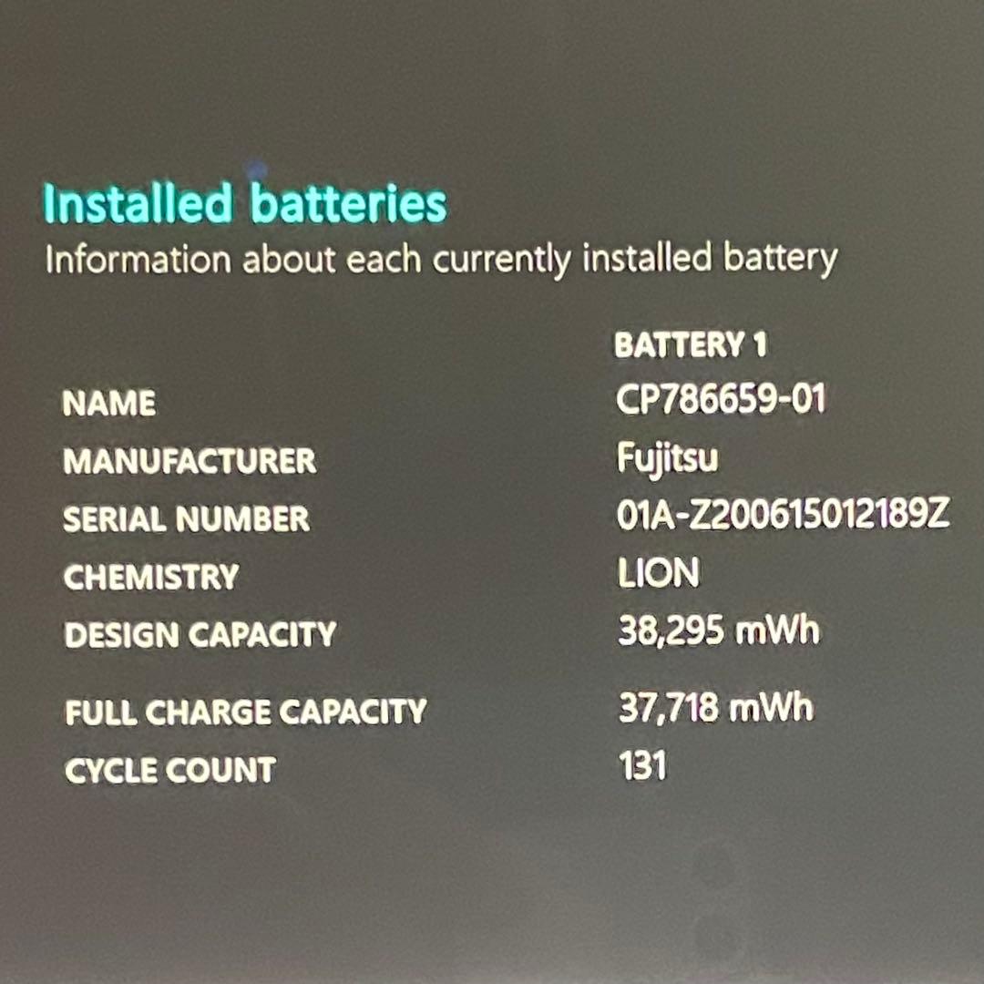 ◆富士通 ワコム i5 大画面13.3型 筆圧4,096段階 お絵描きタブレット