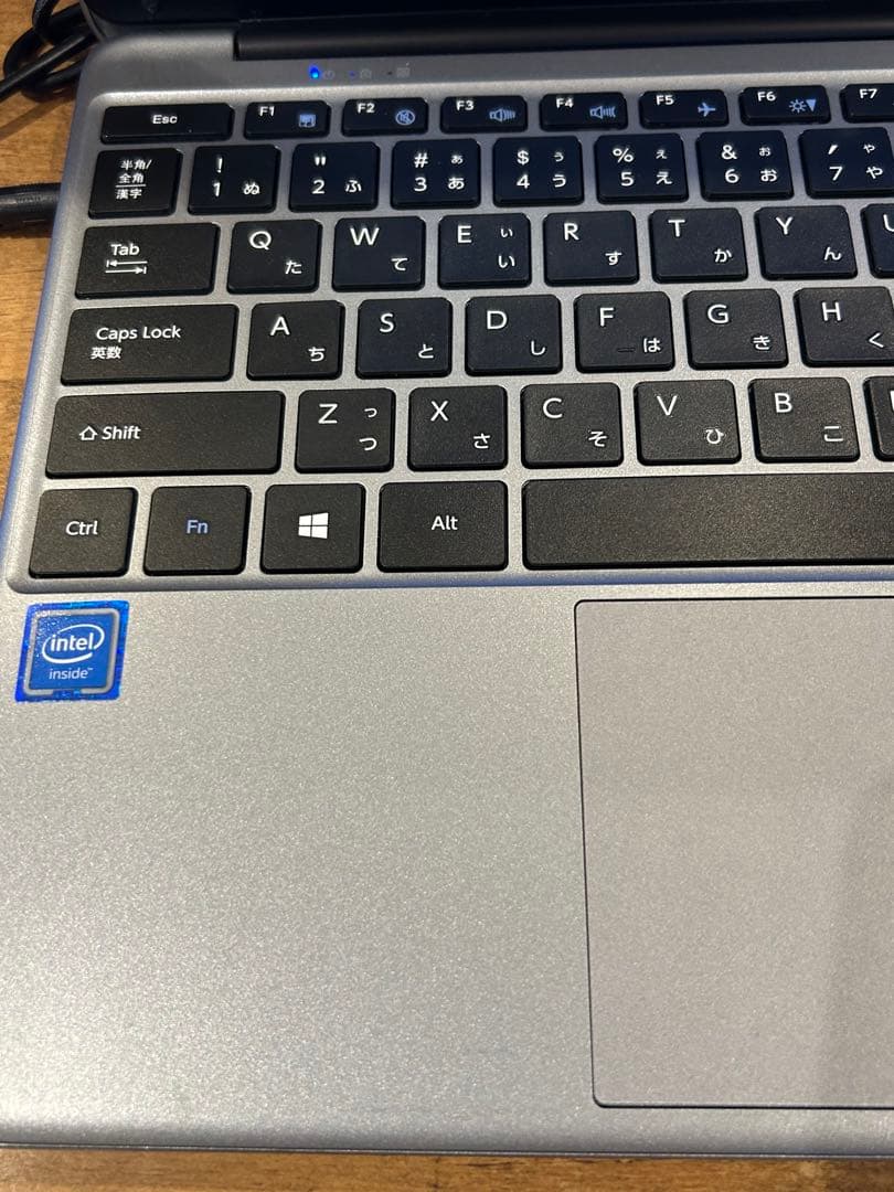 CHUWI HeroBook Pro 14.1インチ　windows10