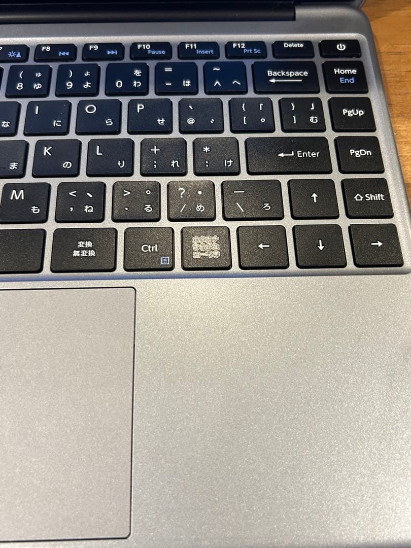 CHUWI HeroBook Pro 14.1インチ　windows10