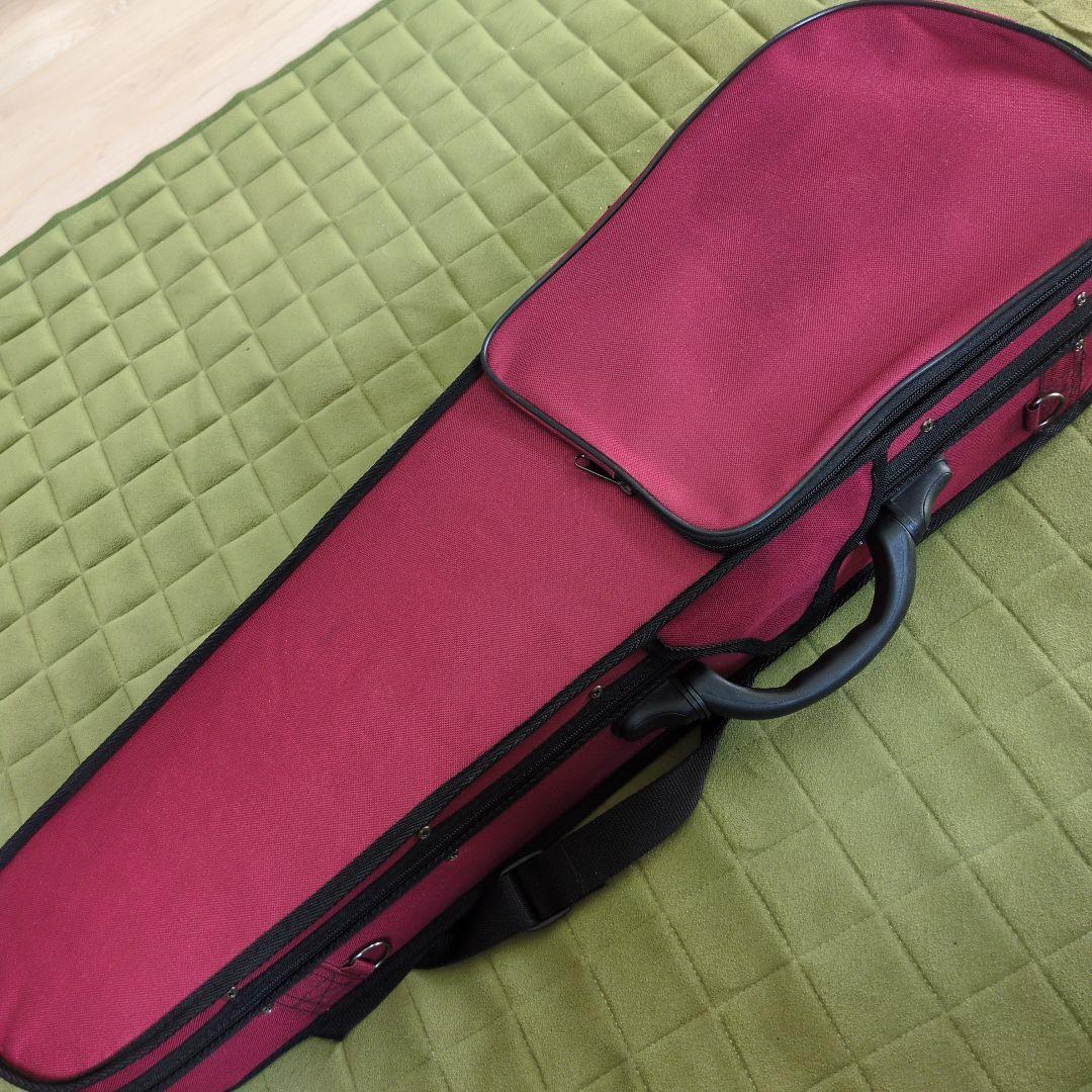 Eastman 3/4 子供用 バイオリン セット