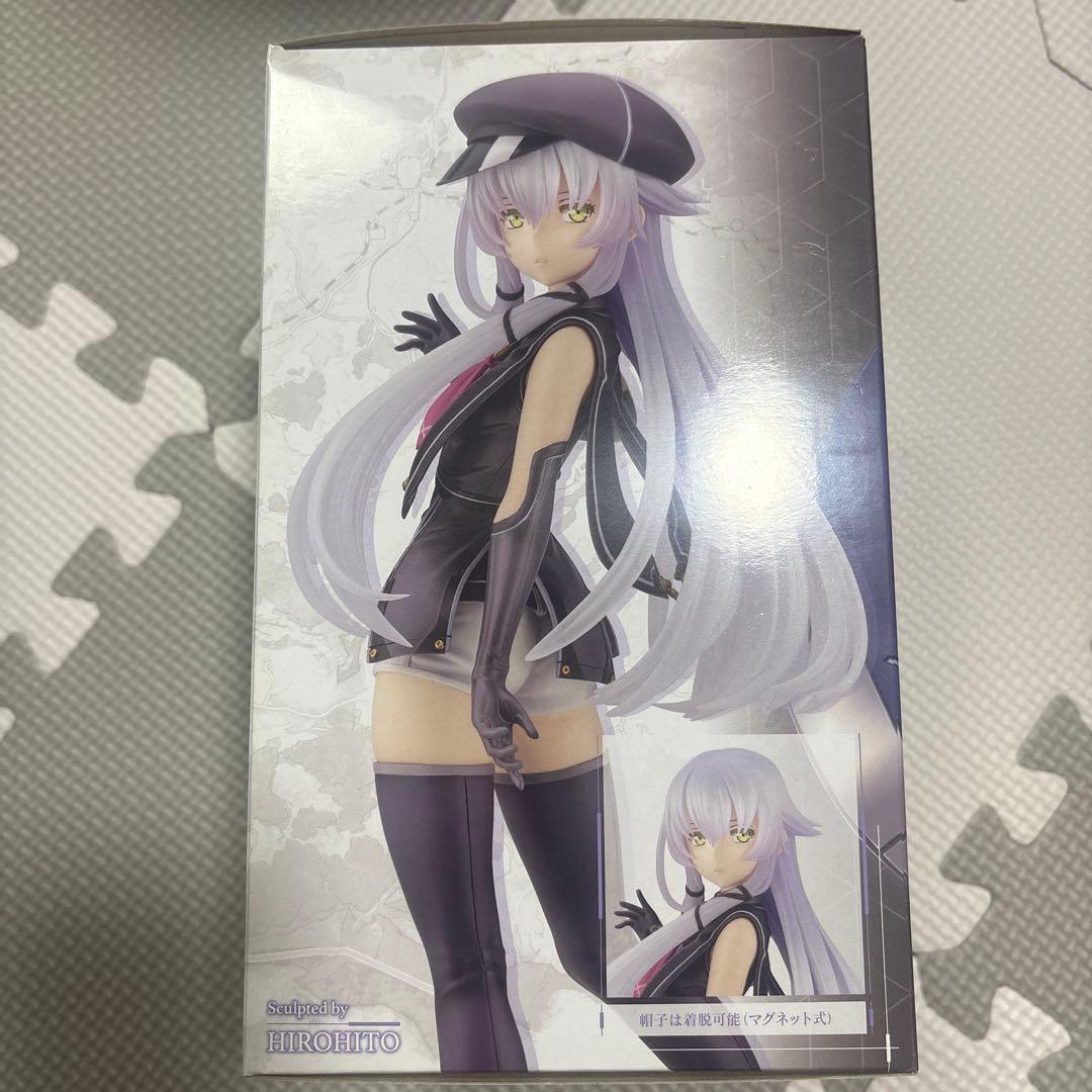 未開封 コトブキヤ アルティナ・オライオン 特典あり 軌跡シリーズ