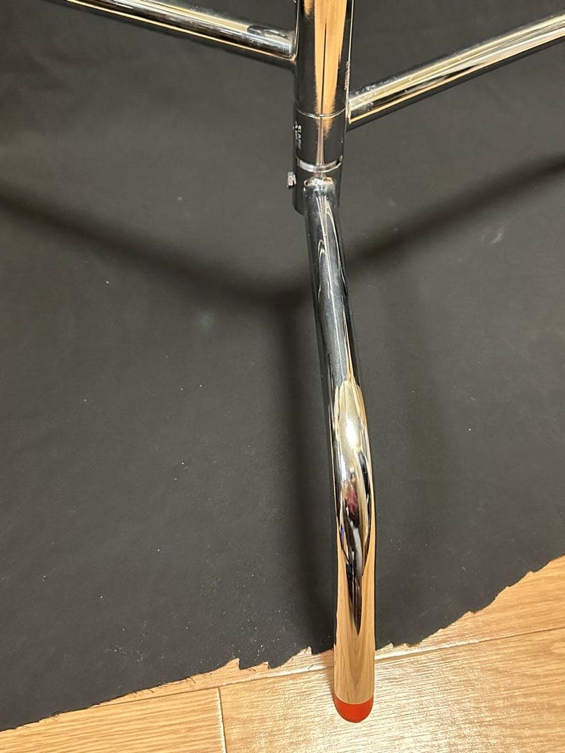 Matthews(マシューズ) センチュリースタンド 40インチ シルバー