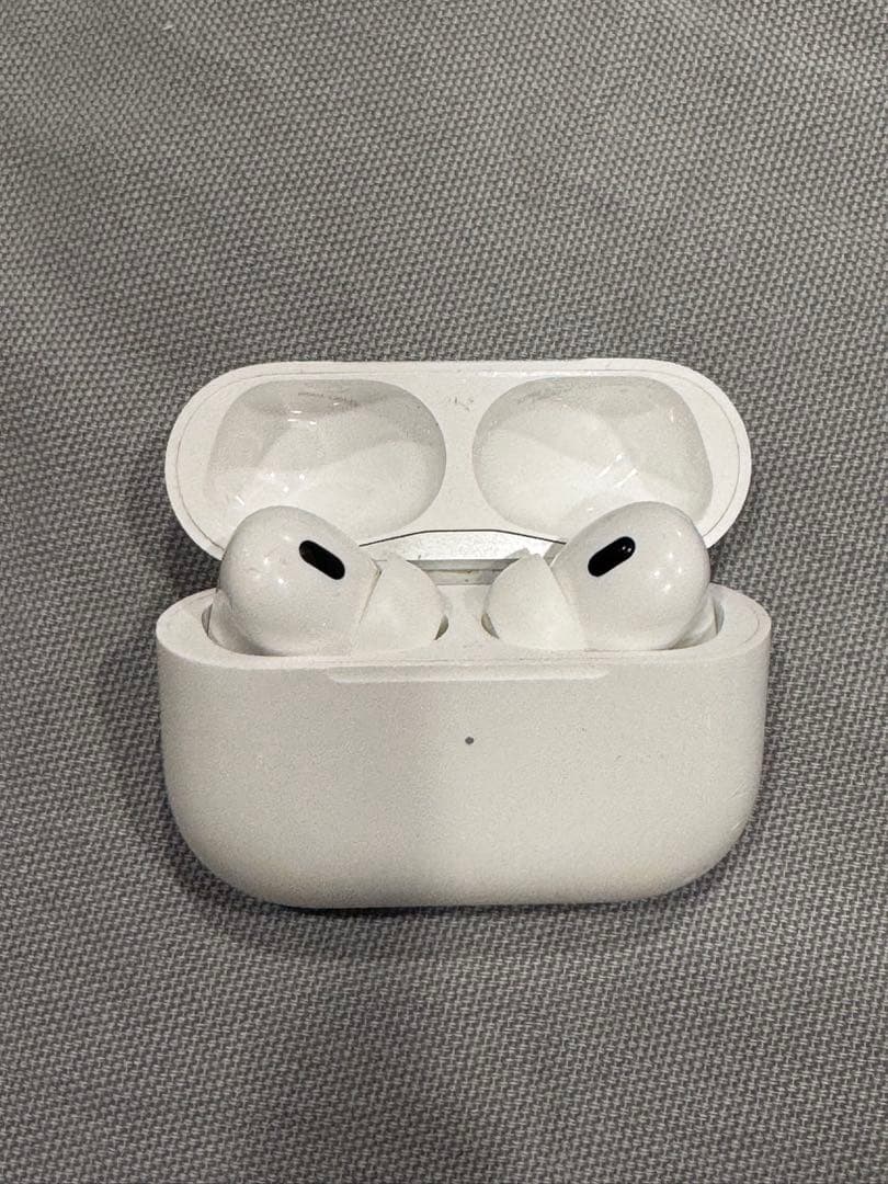 Apple AirPods Pro 第2世代
