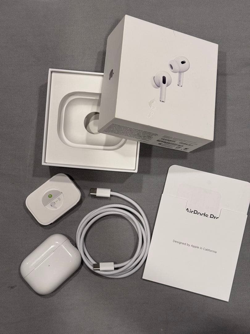 Apple AirPods Pro 第2世代