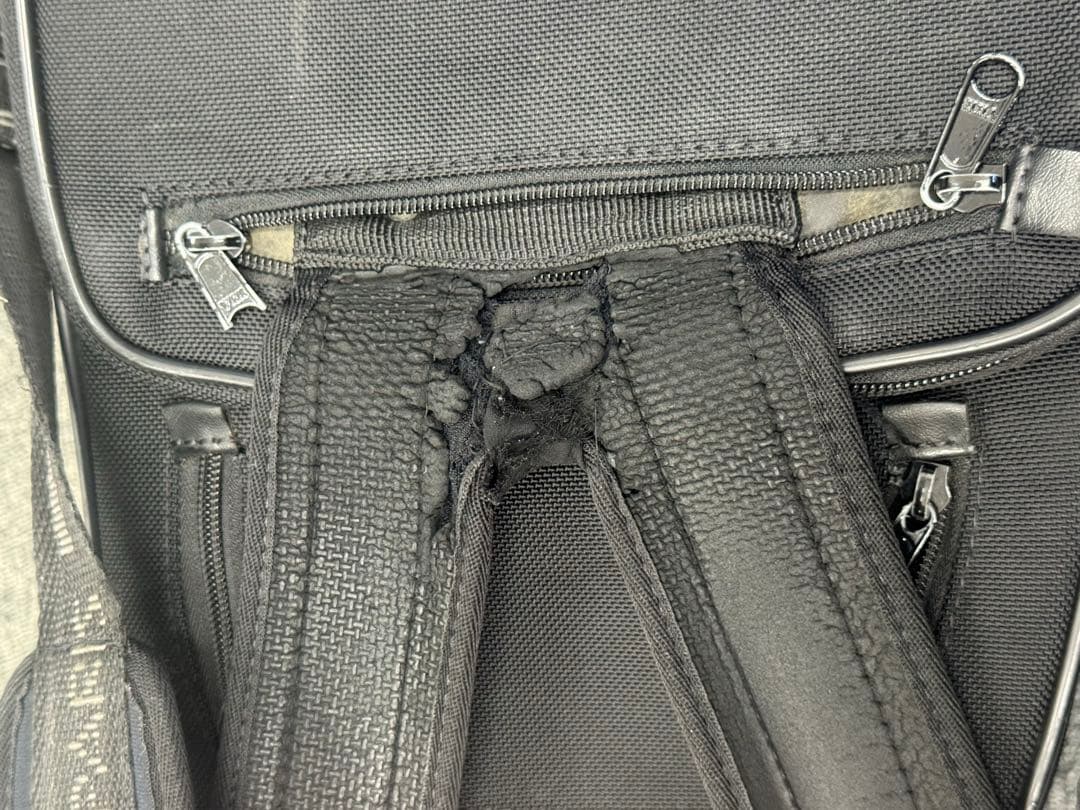 セルマー　ケース