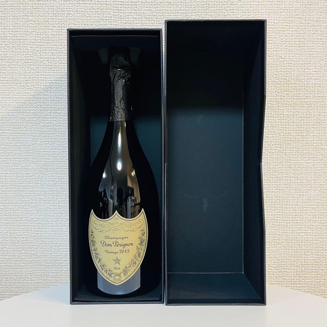 Dom Perignon Vintage 2013 シャンパン
