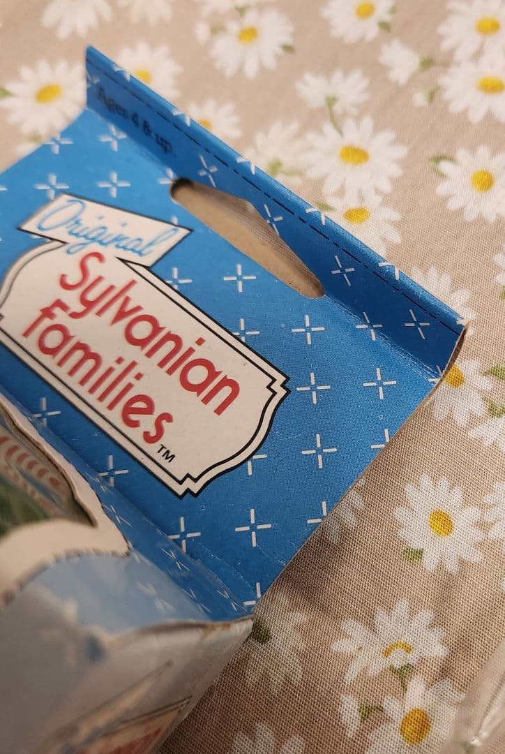 シルバニア　いろいろセット