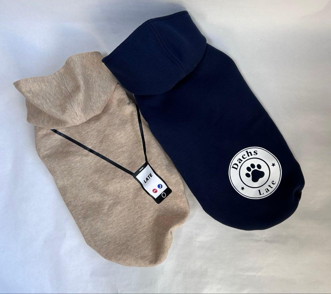 あゆみるくさま確認用☺︎わんこふく　犬服