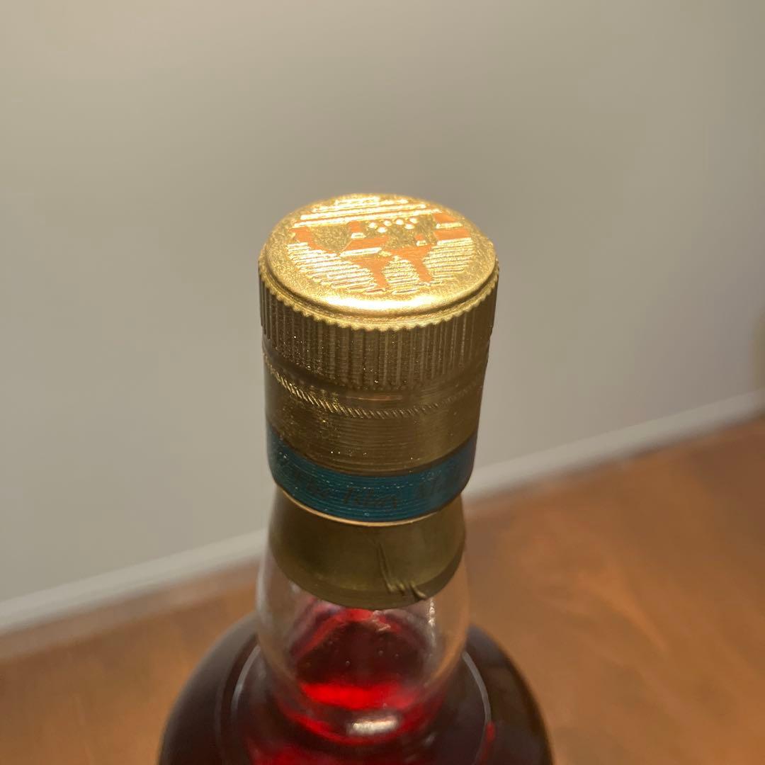 BOWMORE 12年 アイラモルトウイスキー 750ml