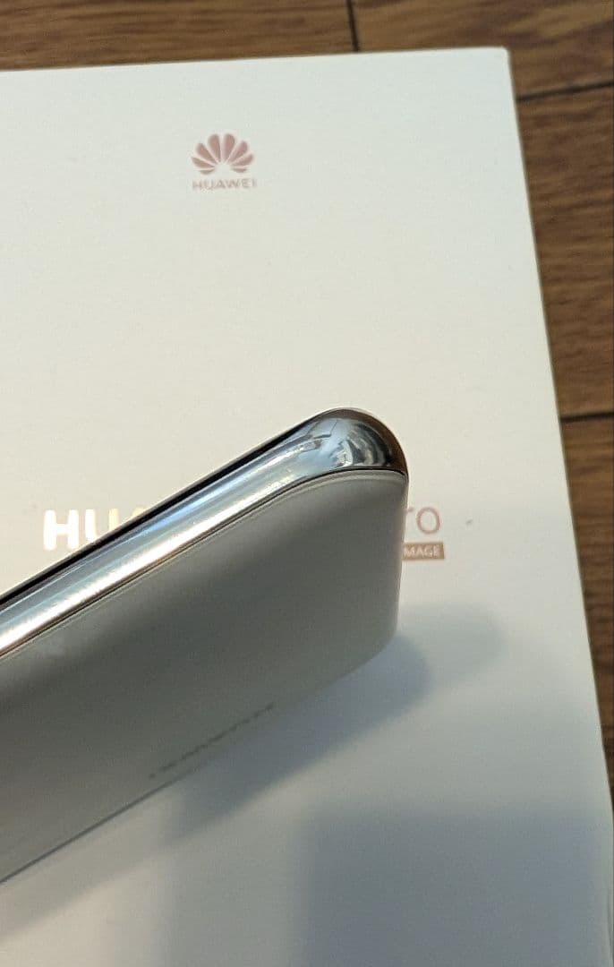 【超美品】HUAWEI P60 pro　MNA−AL00