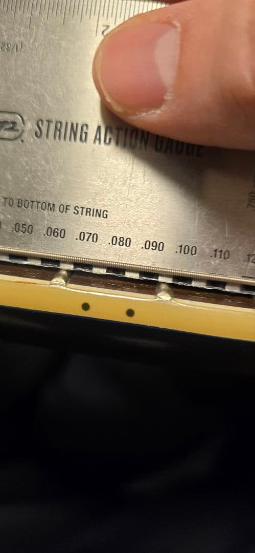 エピフォン Prophecy plus EMGハードケース付