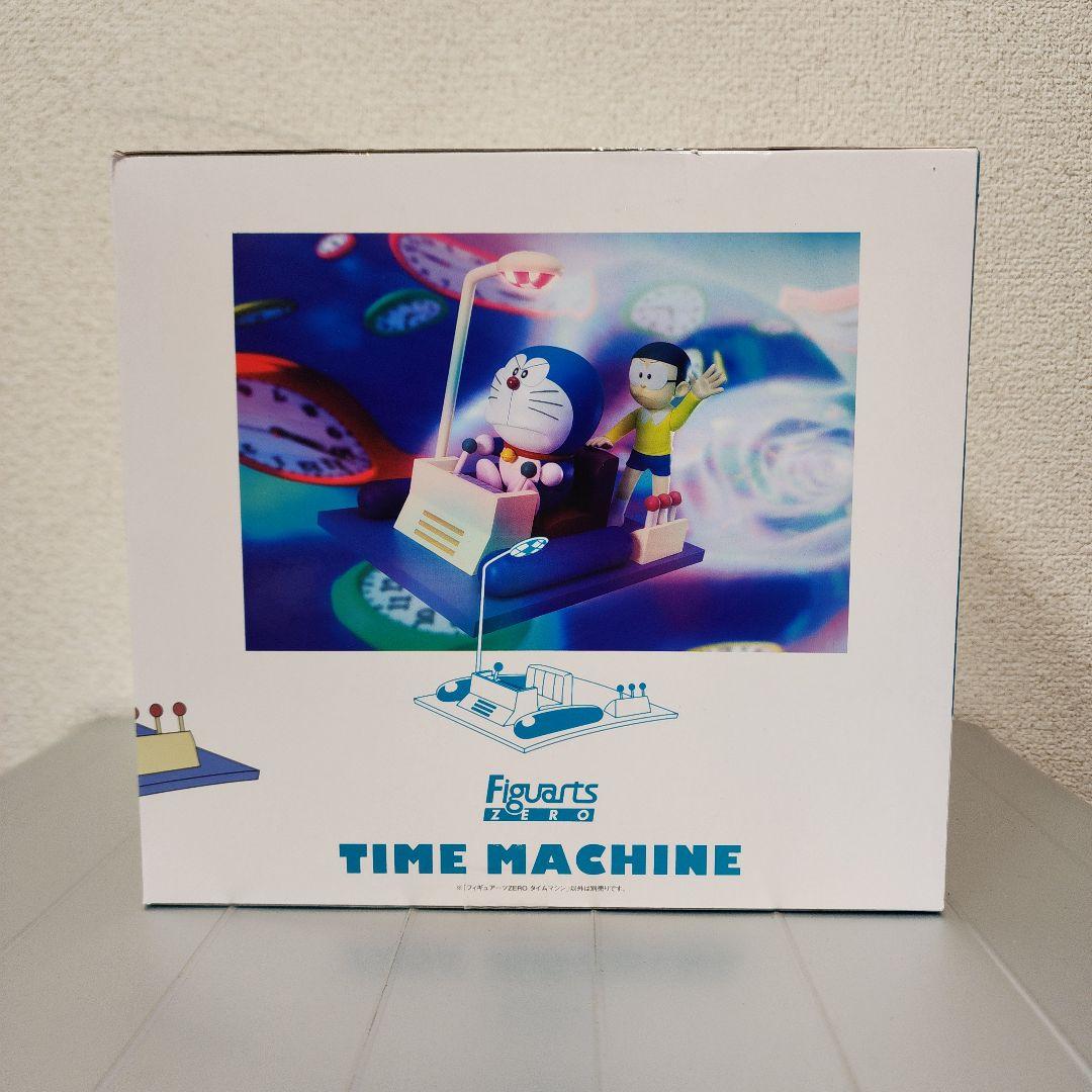 【開封・使用品】ドラえもん Figuarts ZERO セット