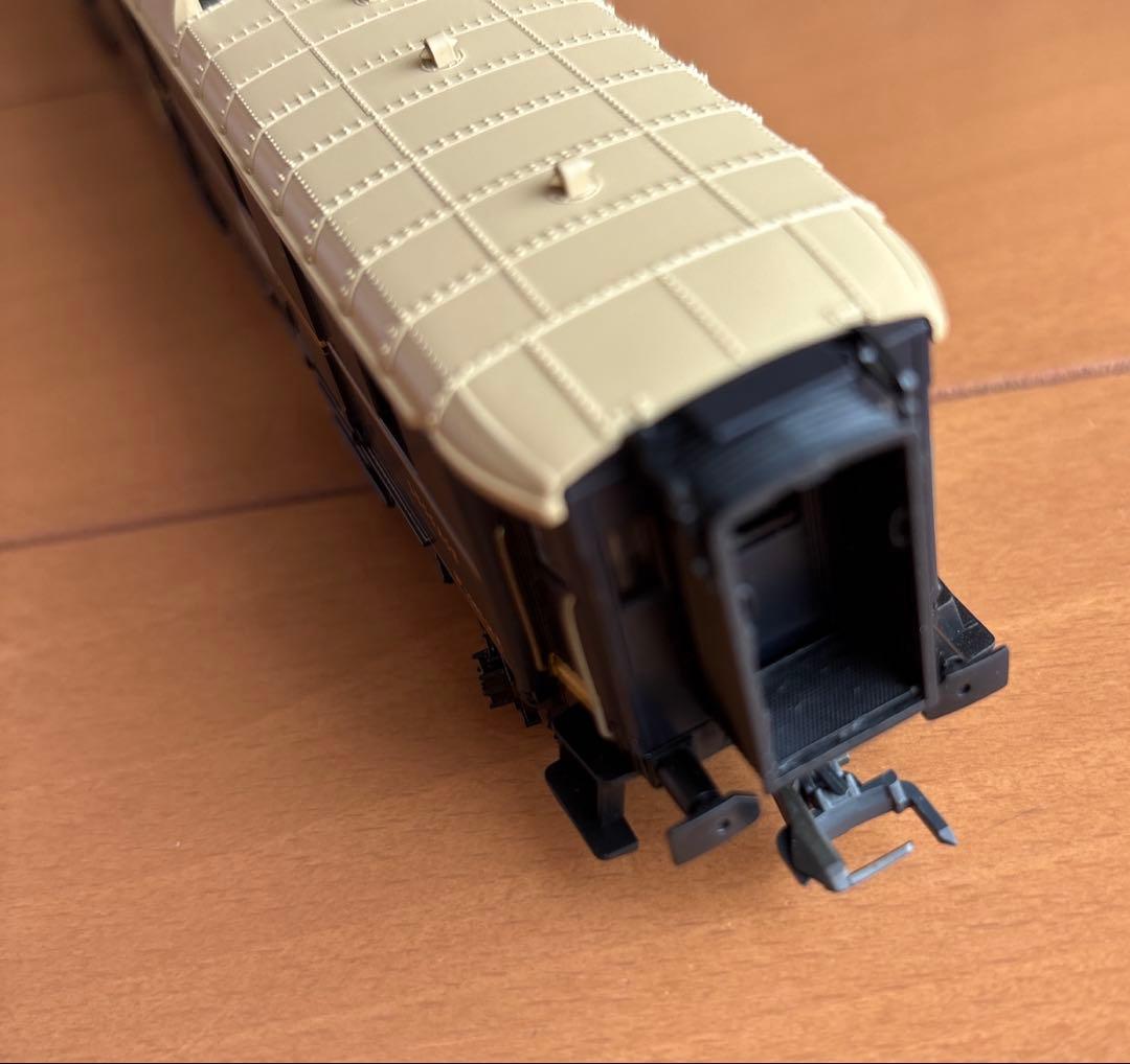 リバロッシ SIMPLON ORIENT EXPRESS 客車4両