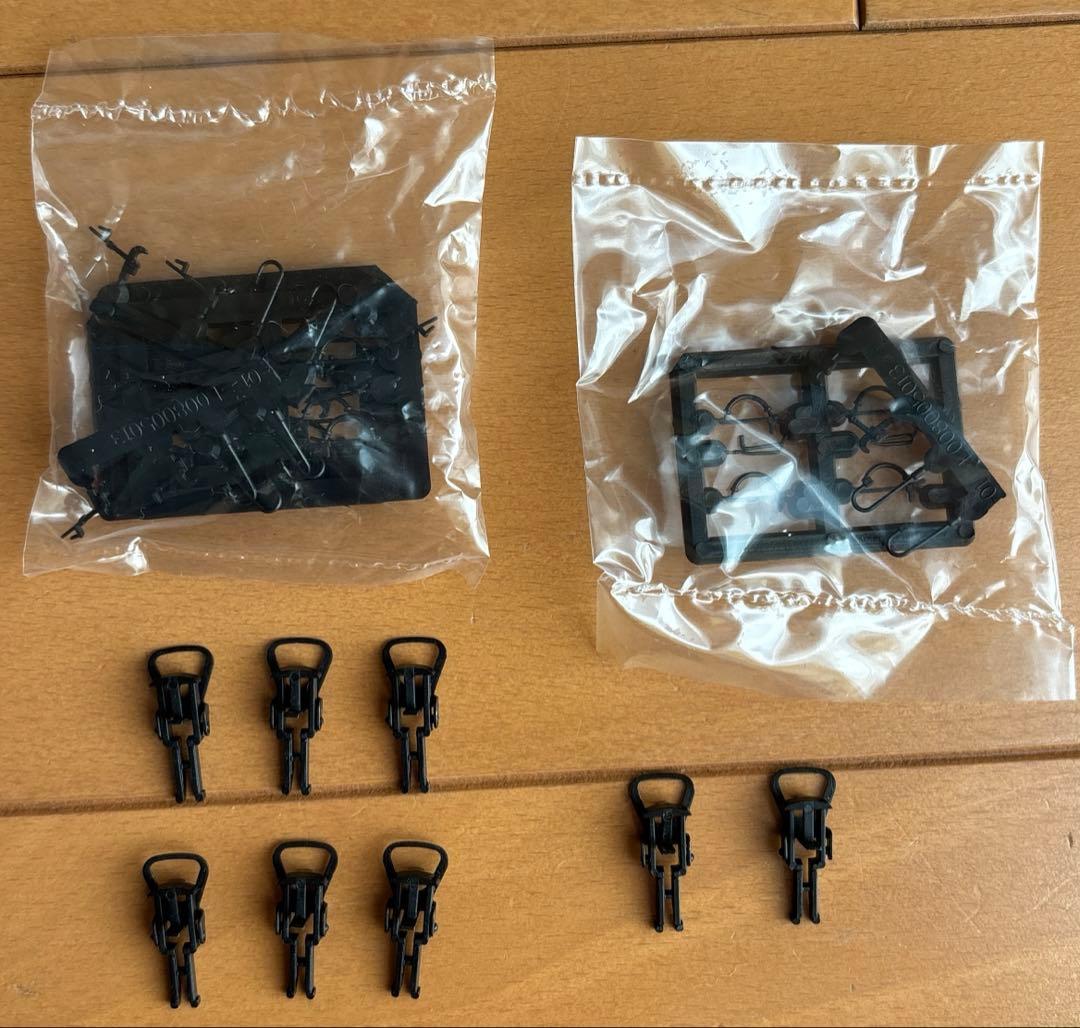 リバロッシ SIMPLON ORIENT EXPRESS 客車4両