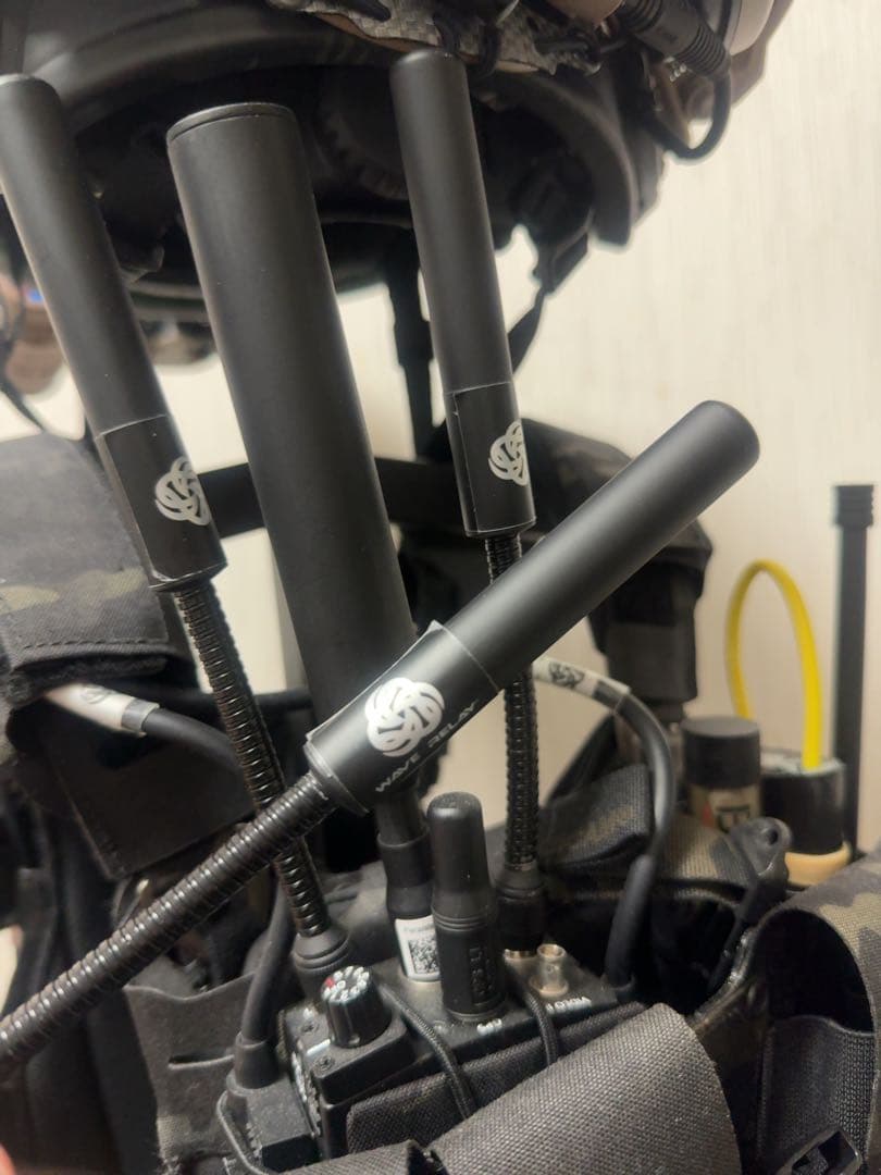 volk tactical gear dpc-V2 フルセット　mcbk 実物