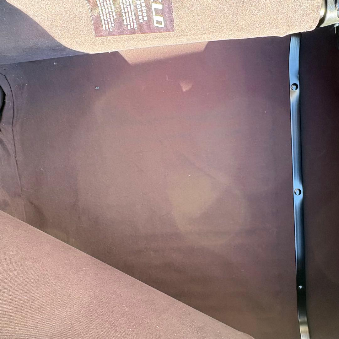 VELO ヴェーロ スーツケース 3in1 3段 可変式 キャリー 機内持込　黒