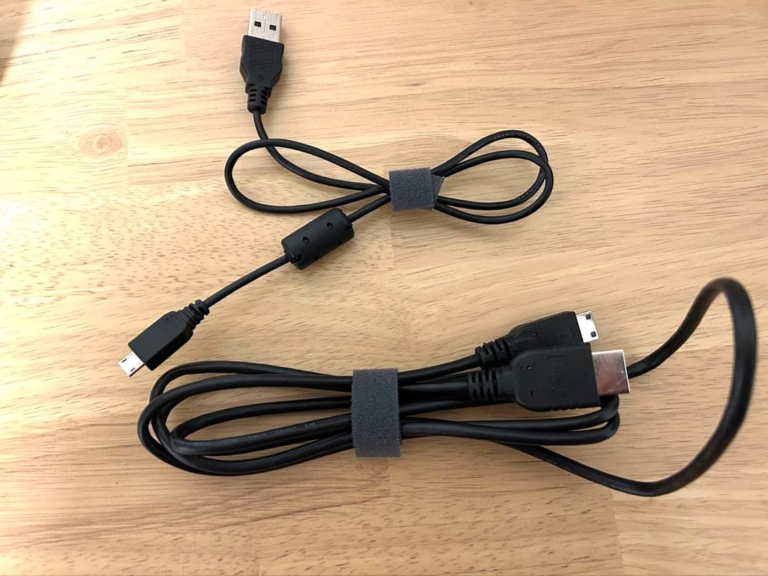 バミ様Panasonic デジタルハイビジョンカメラ HC-W590M