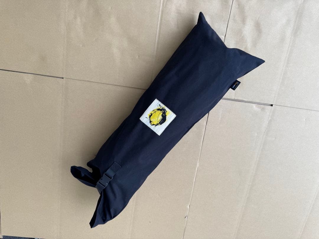 最終値下げ　 ノラズ　サイドテーブル特注品ウォールナット／ミリタリーNora's