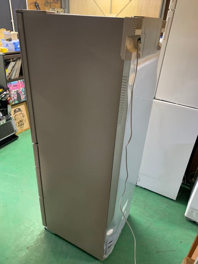 最終値下げ#867 冷蔵庫　三菱電機　MR-B46C-F 2018年製