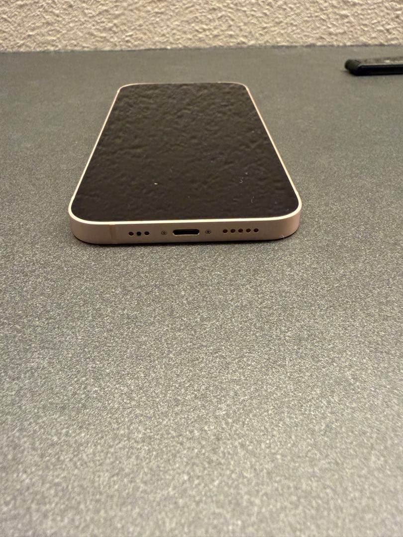 【超美品】Apple iPhone 13 ピンク 本体