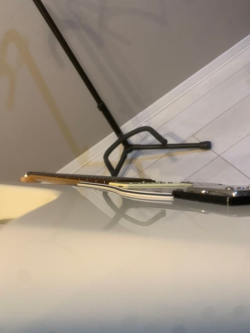 ゆーくん YAMAHA PACIFICA 311H VW エレキギター