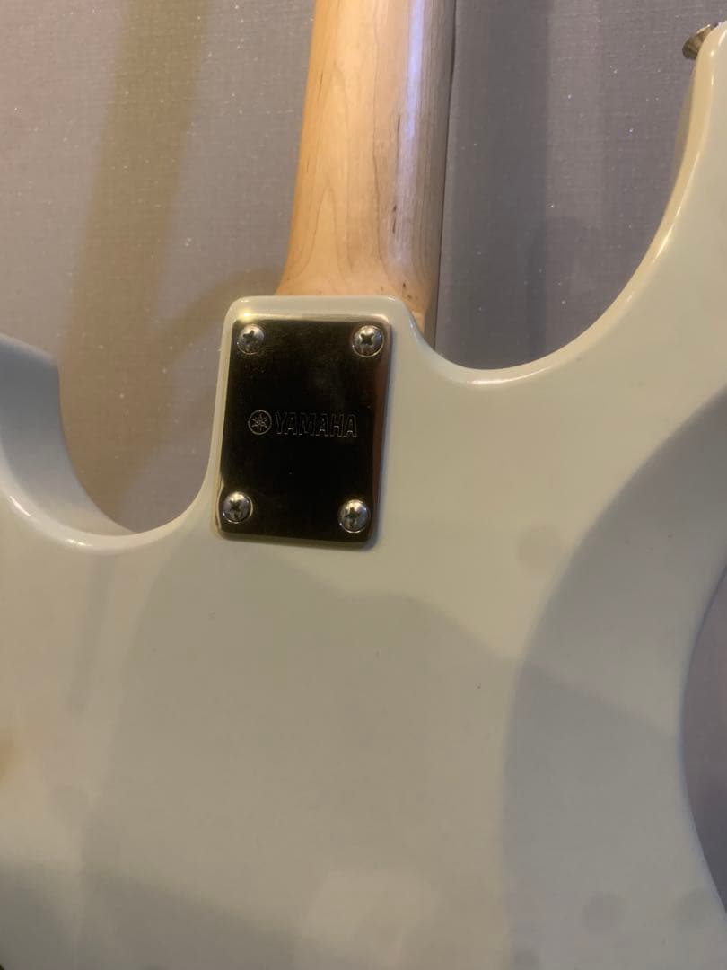 ゆーくん YAMAHA PACIFICA 311H VW エレキギター