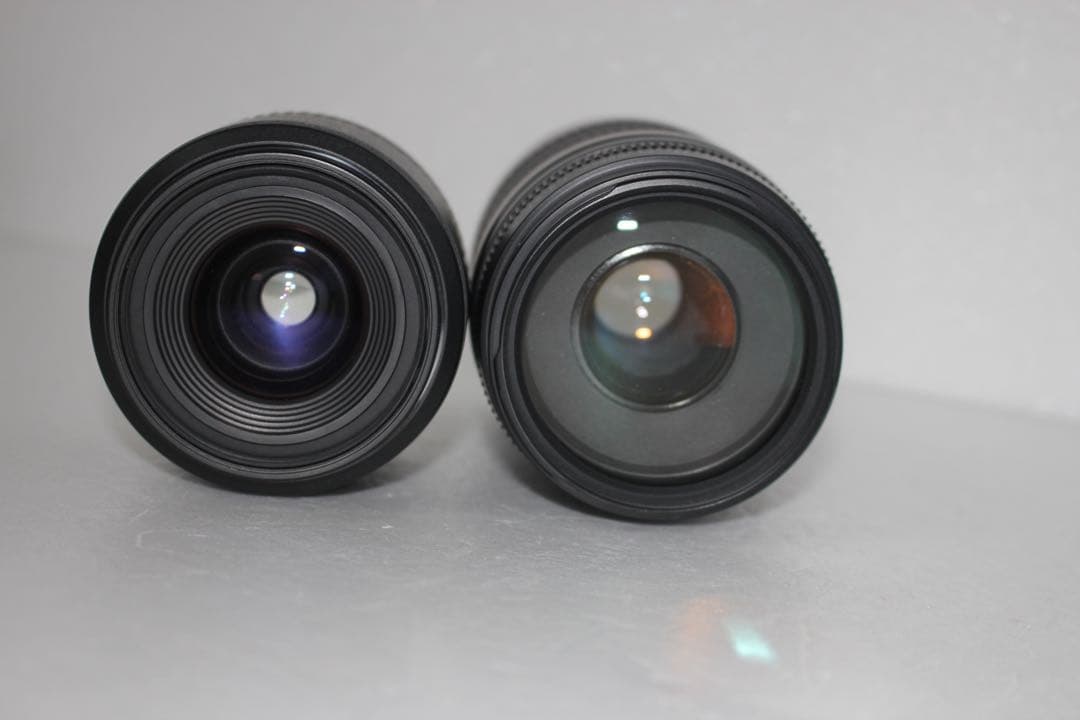 キャノン /Canon EOS 5D MarkIII標準＆望遠ダブルレンズセット