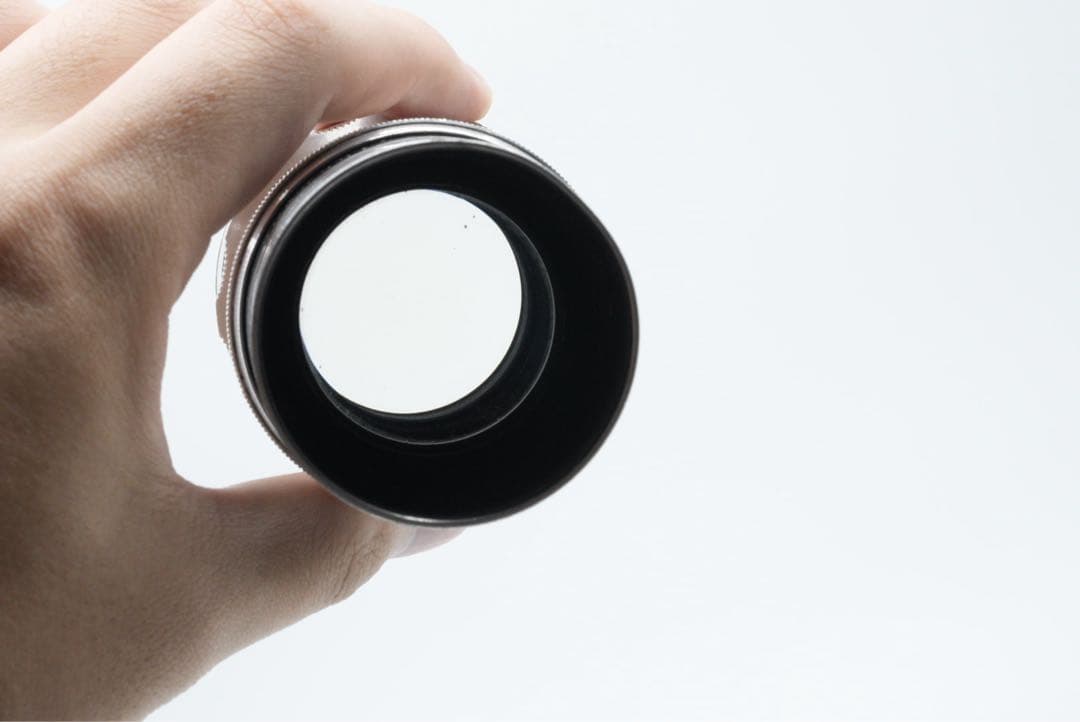 レンズ(単焦点) Meyer-Optik Gorlitz Trioplan 100mm f2.8