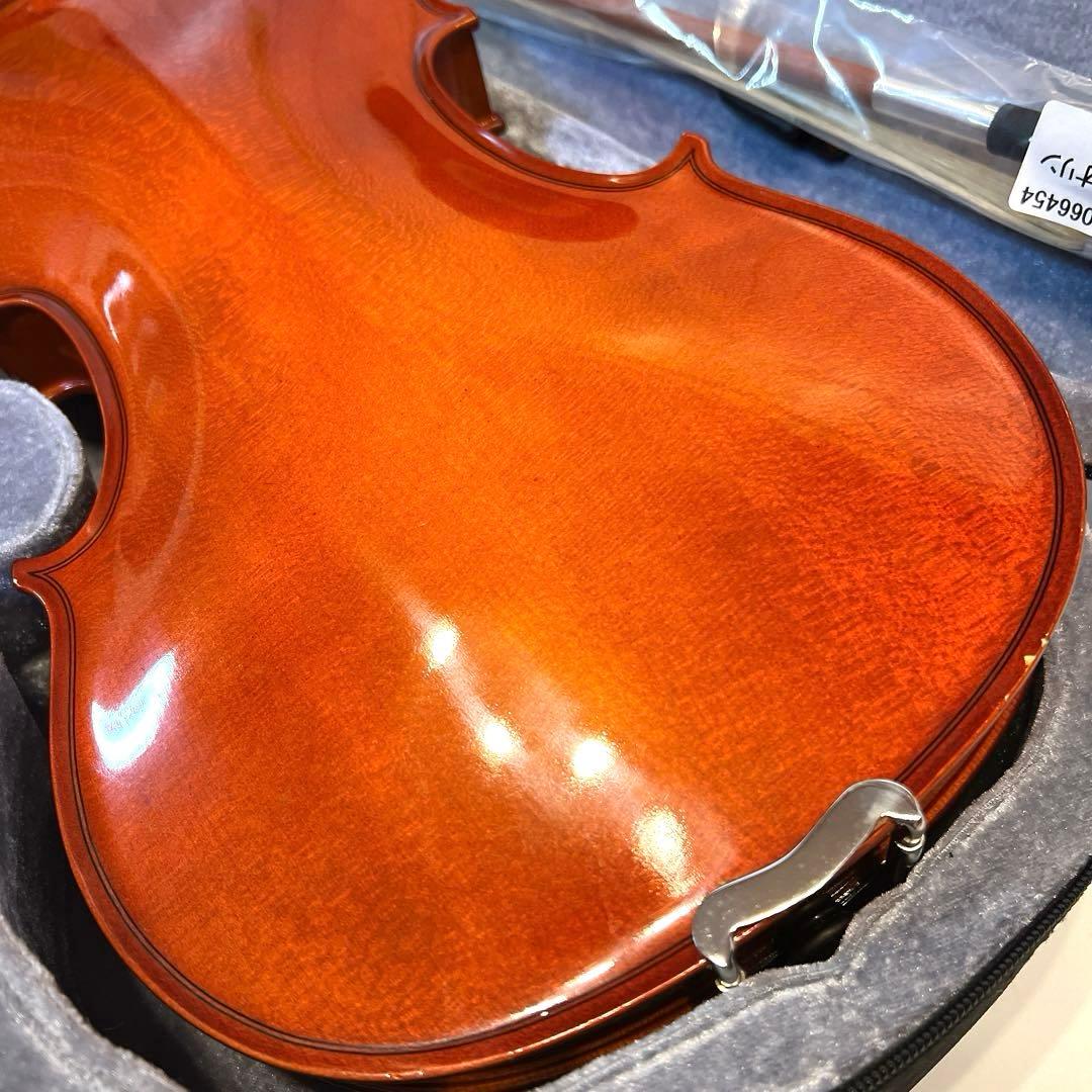 【美品】Josef Jan Dvorak 220 4/4 バイオリン
