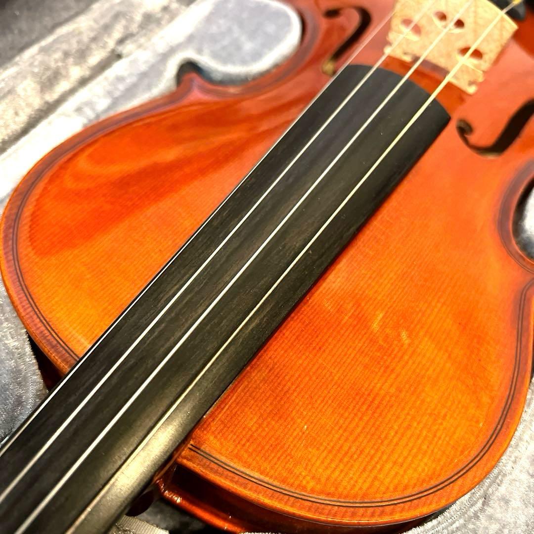 【美品】Josef Jan Dvorak 220 4/4 バイオリン