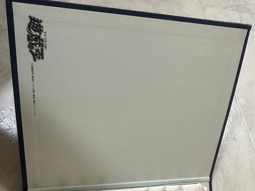 遊戯王1998年バンダイ版　第1・第2弾コンプ