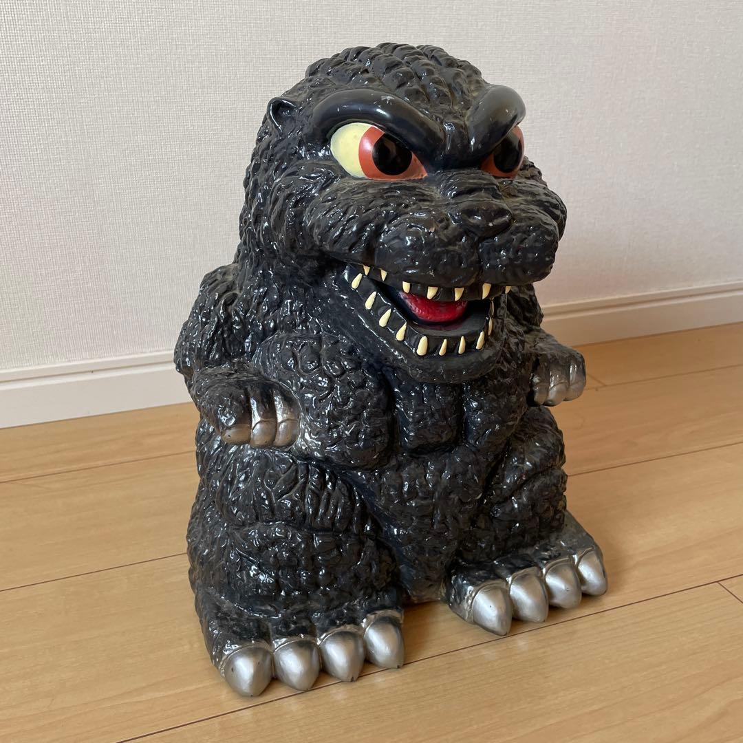 ゴジラ フィギュア 約30cm