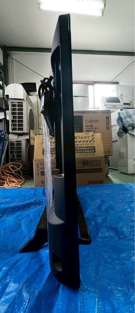 Panasonic液晶テレビTH-40DX600 2017年製