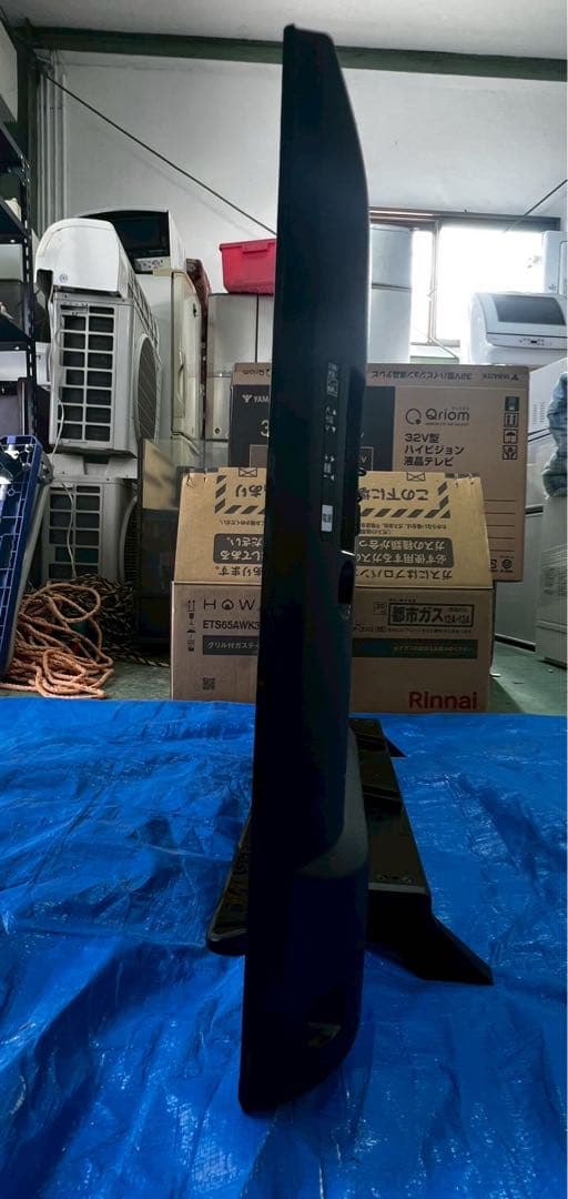 Panasonic液晶テレビTH-40DX600 2017年製