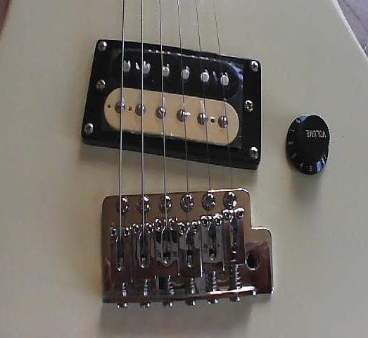 KRAMERエレキギター