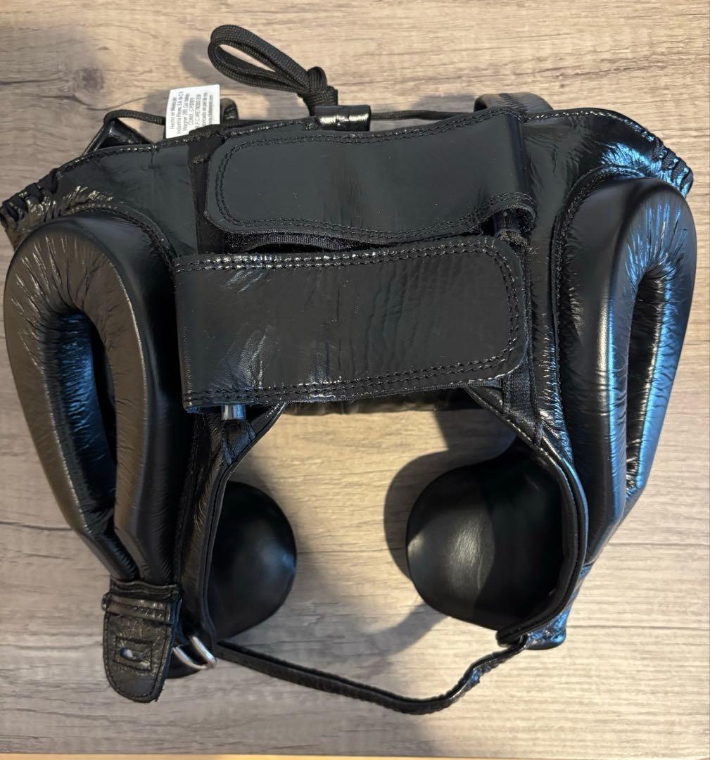 Reyes ヘッドギア Mサイズ