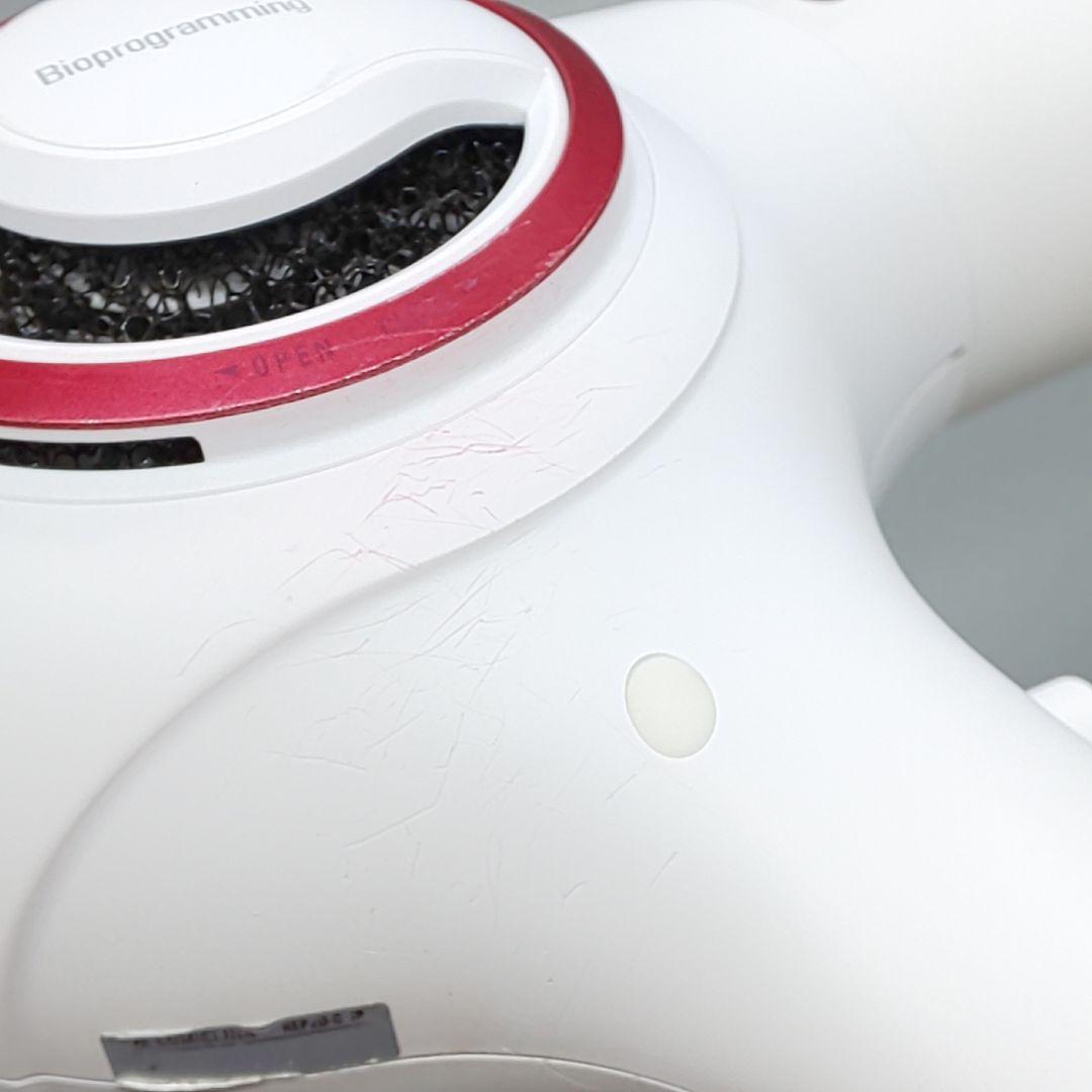 ヘアビューザー レプロナイザー 2D plus《風量新品同様・正規品》739