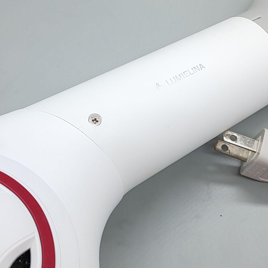 ヘアビューザー レプロナイザー 2D plus《風量新品同様・正規品》739