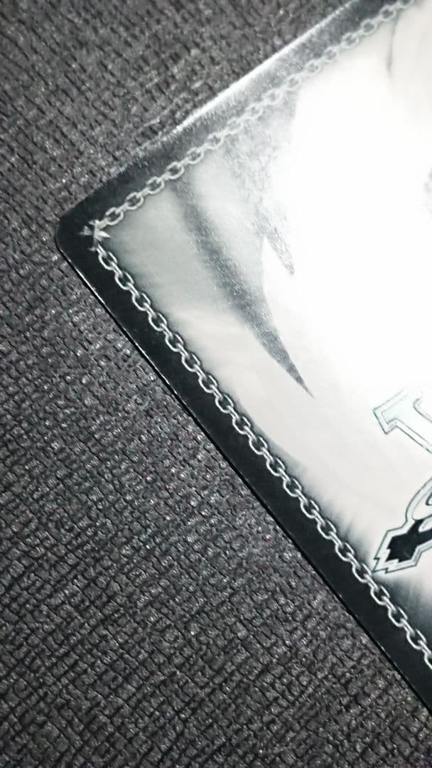 ヴァイスシュヴァルツ ‘‘孤高の魔神’’ エトナ SP サイン ディスガイアD2