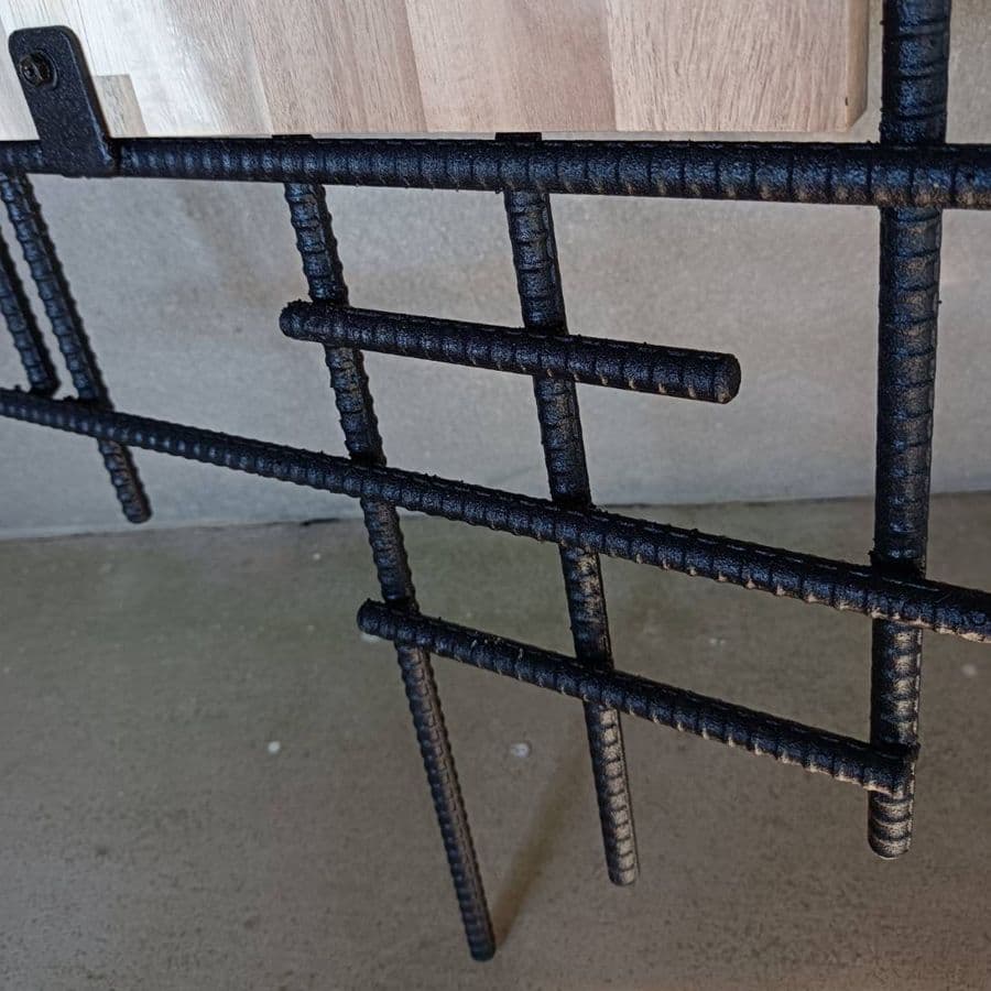 壁掛け可能看板 835mm x 415mm