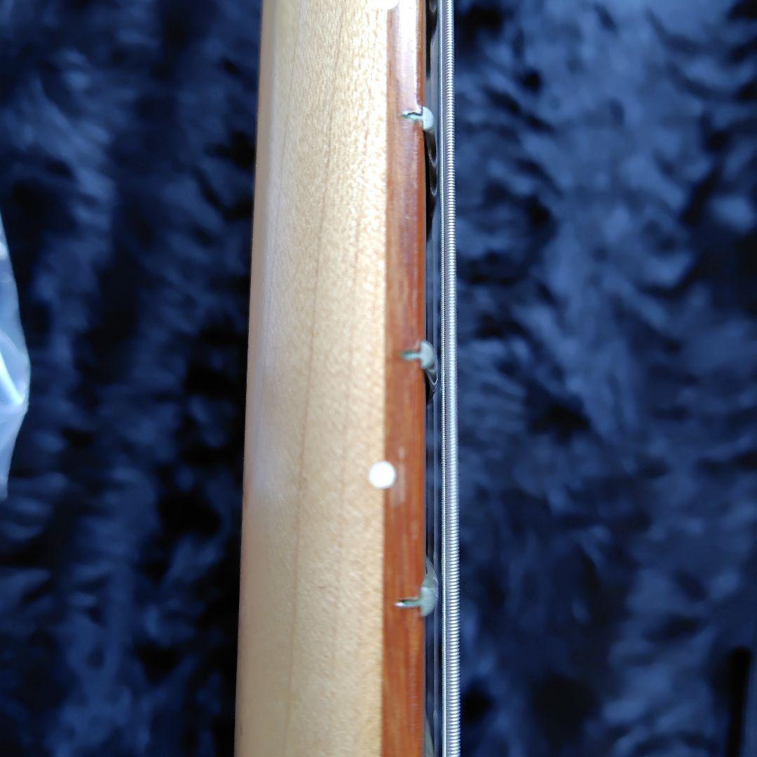 ギター Fender USA stratocaster