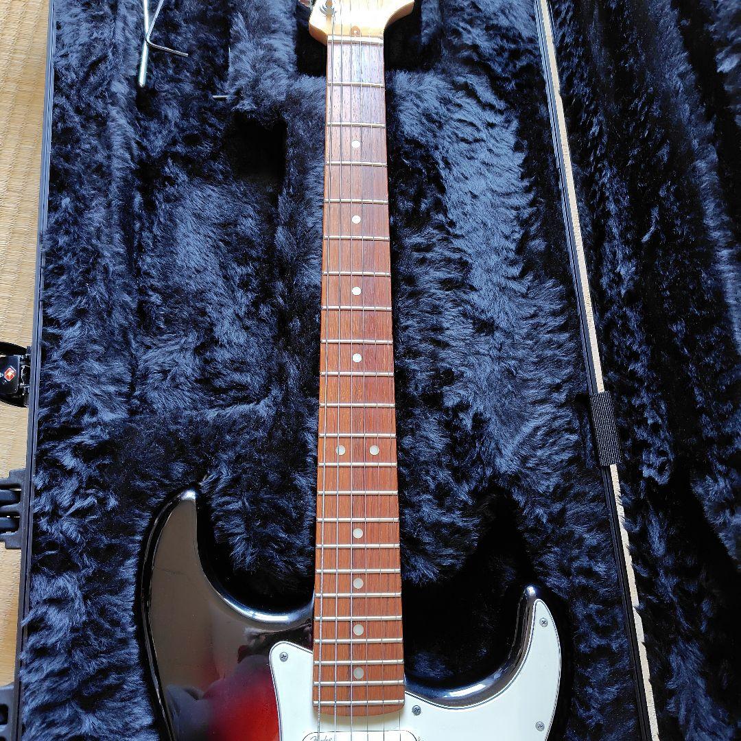 ギター Fender USA stratocaster