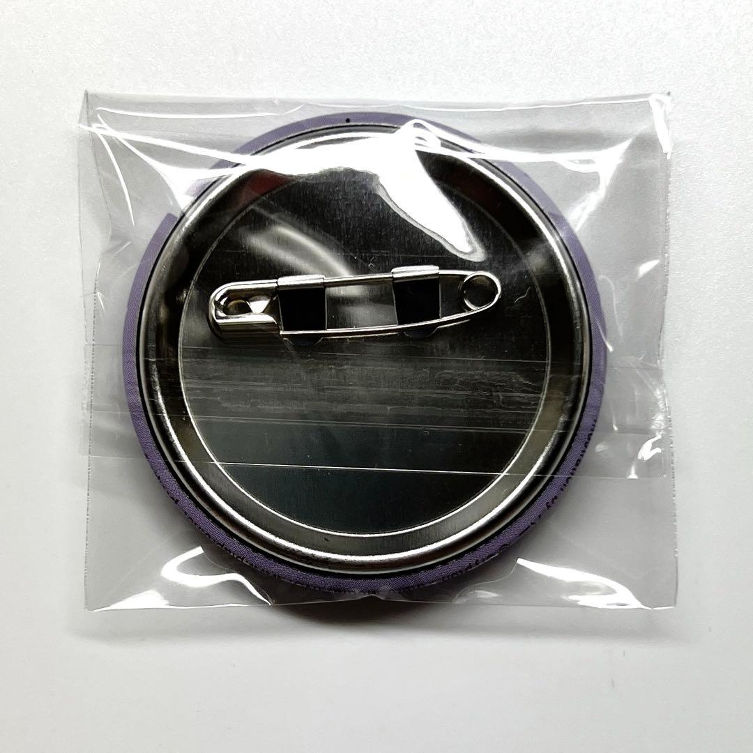 VOCALOID 鏡音リン　ハロウィン　八三　缶バッジ